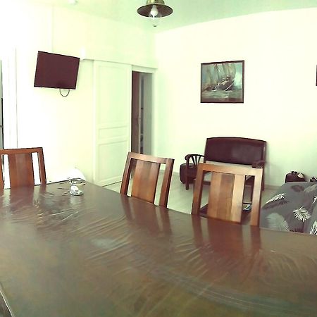 Gite Escale En Vue - 3 Chambres - 150 M De La Plage - Фекам Экстерьер фото