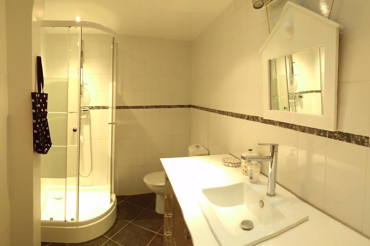 Gite Escale En Vue - 3 Chambres - 150 M De La Plage - Фекам Экстерьер фото