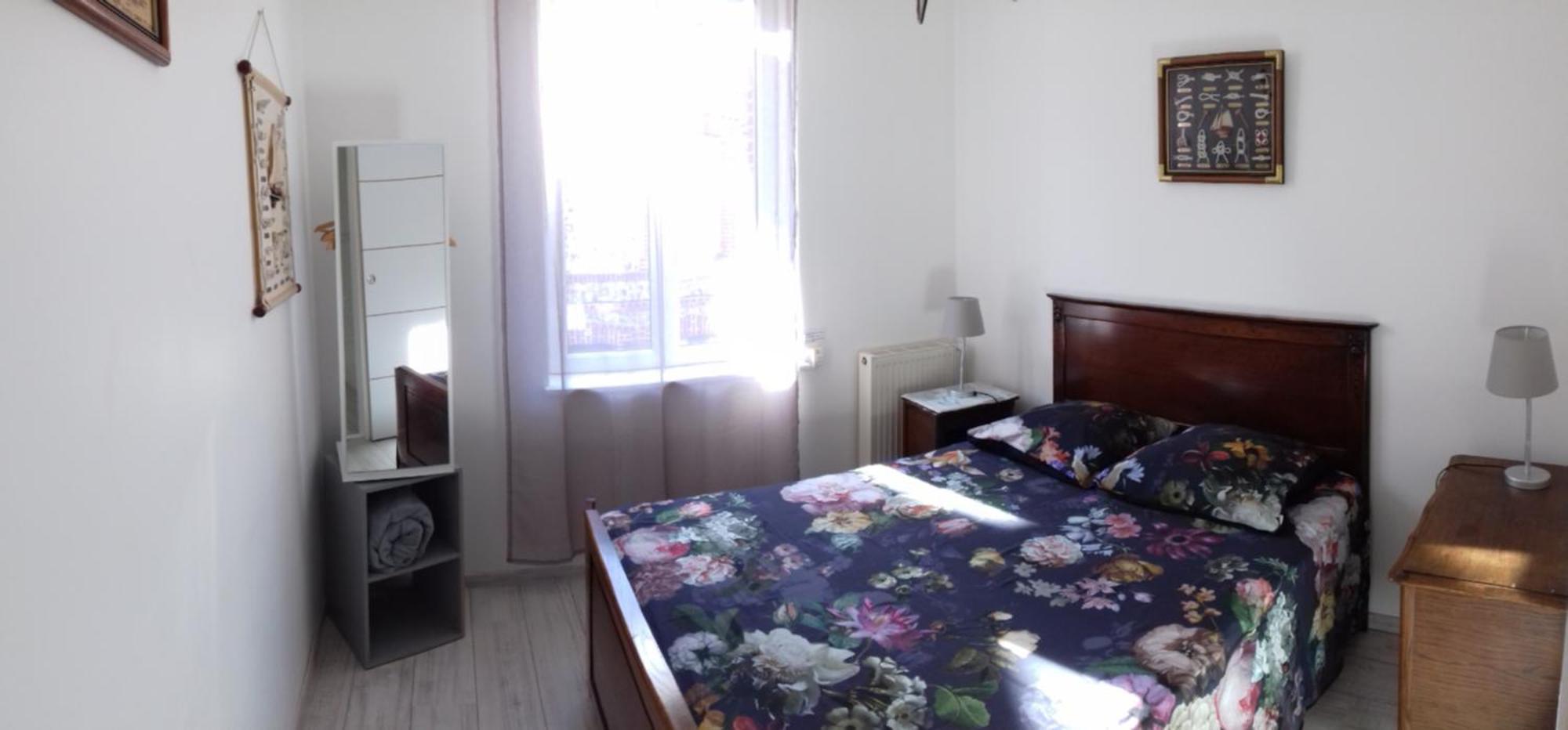 Gite Escale En Vue - 3 Chambres - 150 M De La Plage - Фекам Экстерьер фото